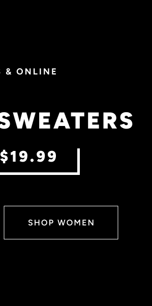 Giftable Sweaters Shop Women