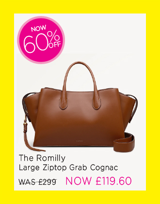 The Romilly