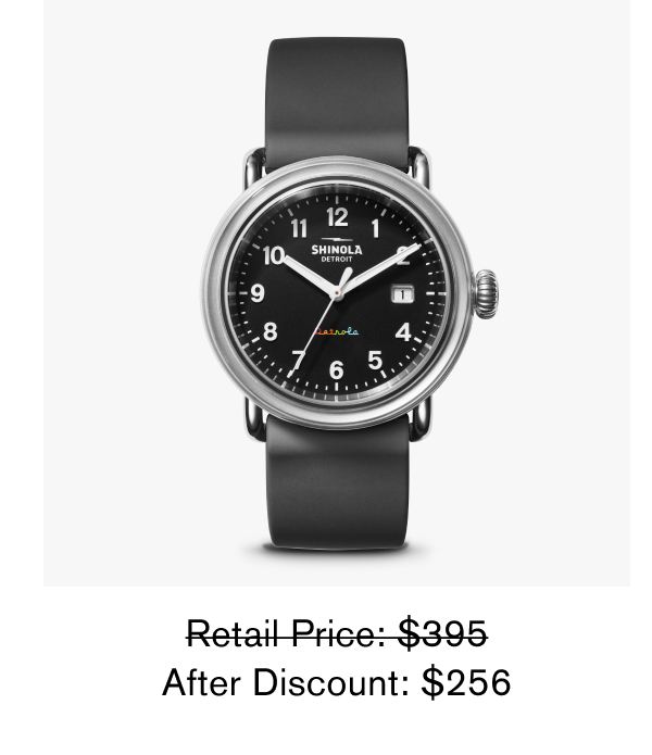 Retail Price: $395 After Discount: $256