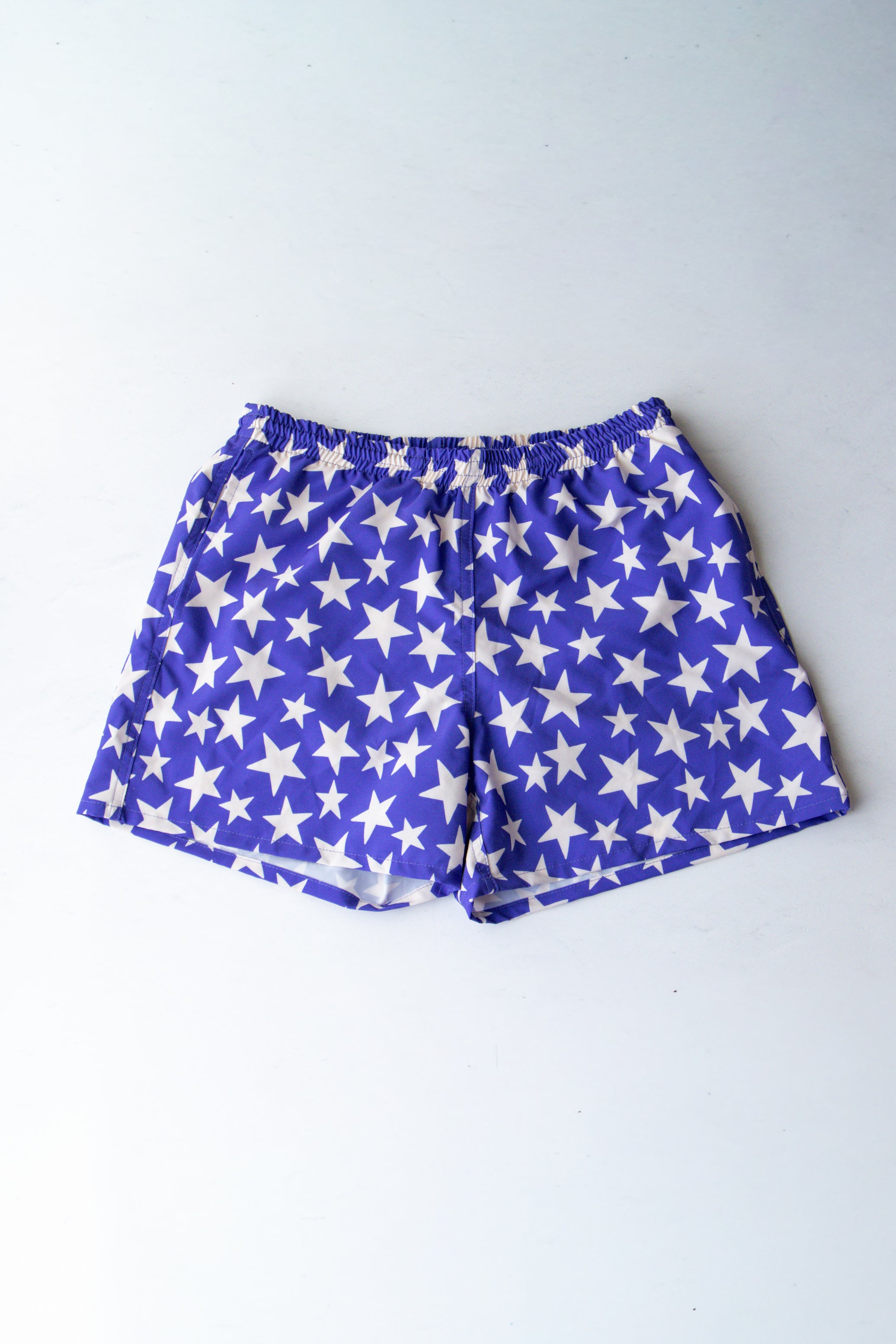 Image of Nick Swim Trunk - Mustang