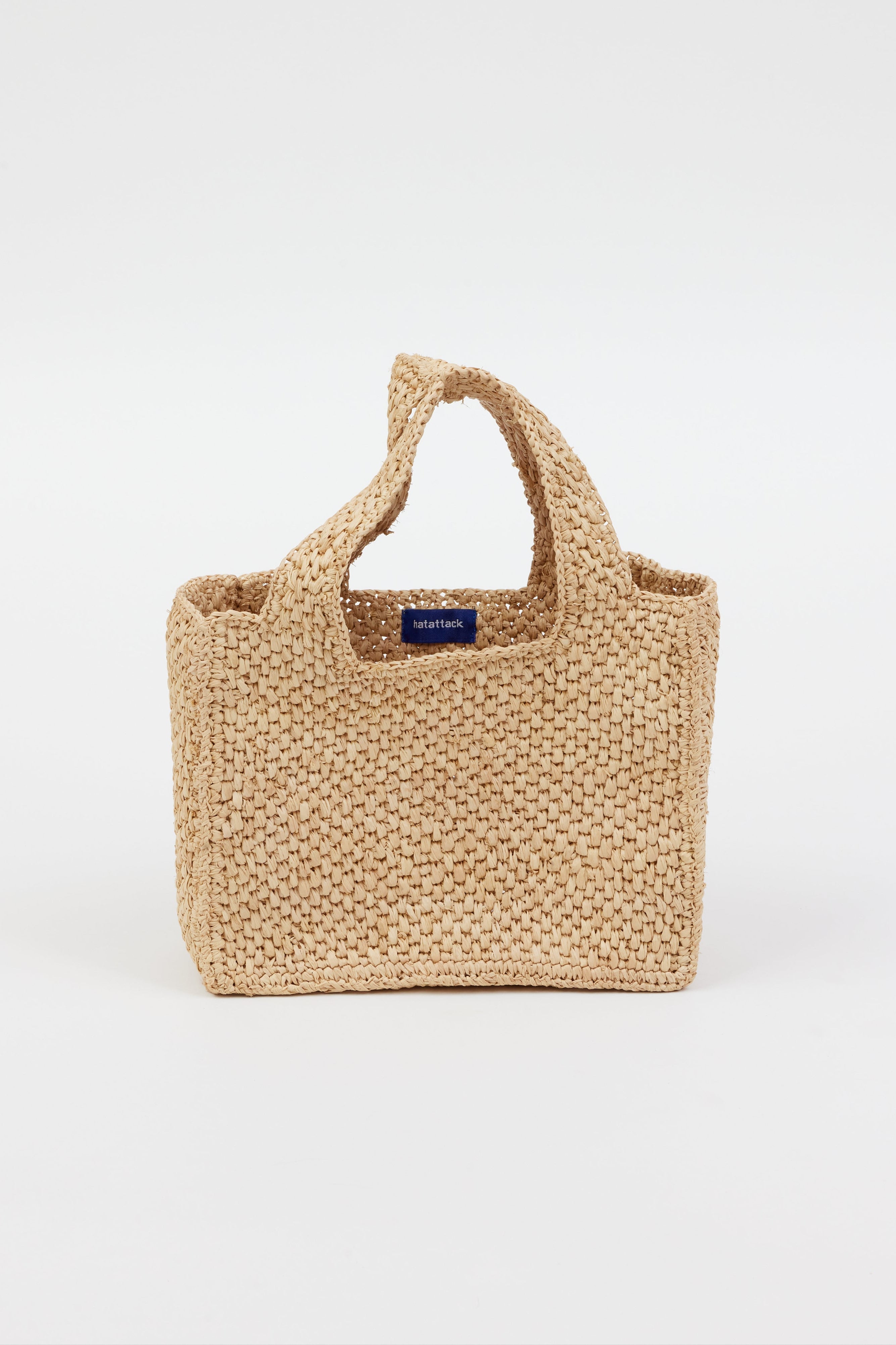 Image of Mini Lulu Tote