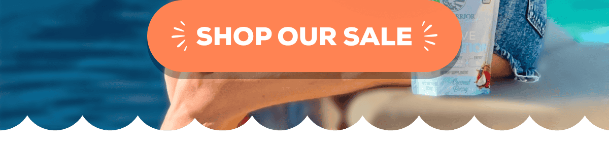 SHOP OUR SALE