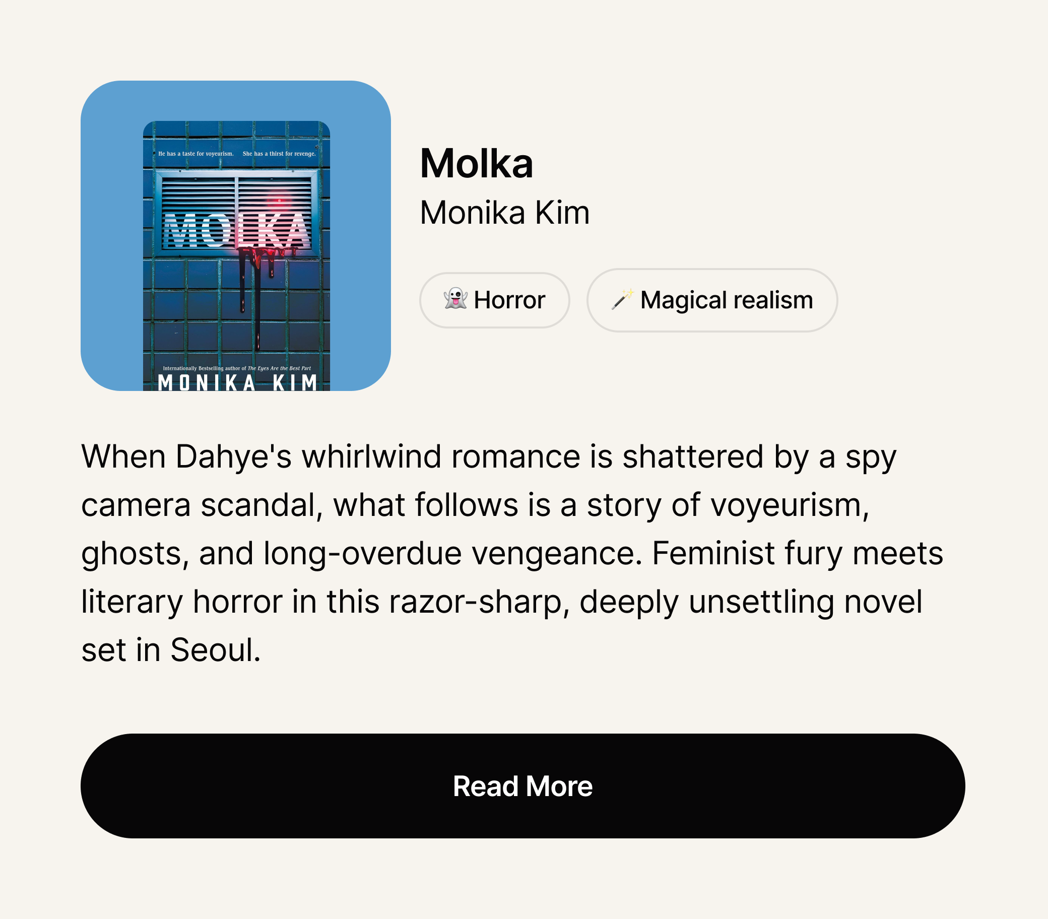 Molka