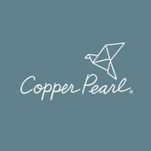 Copper Pearl