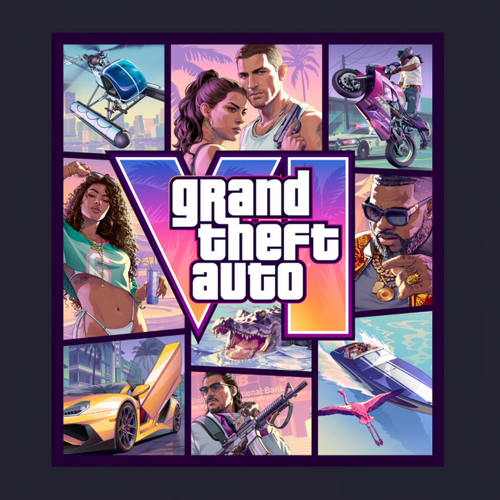 GTA 6 Preorders Are Live. Here's How to Get It for PS5 and Xbox