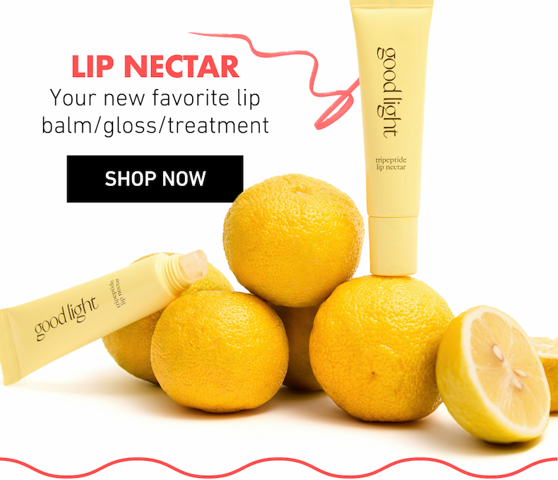 Lip Nectar: Shop Now