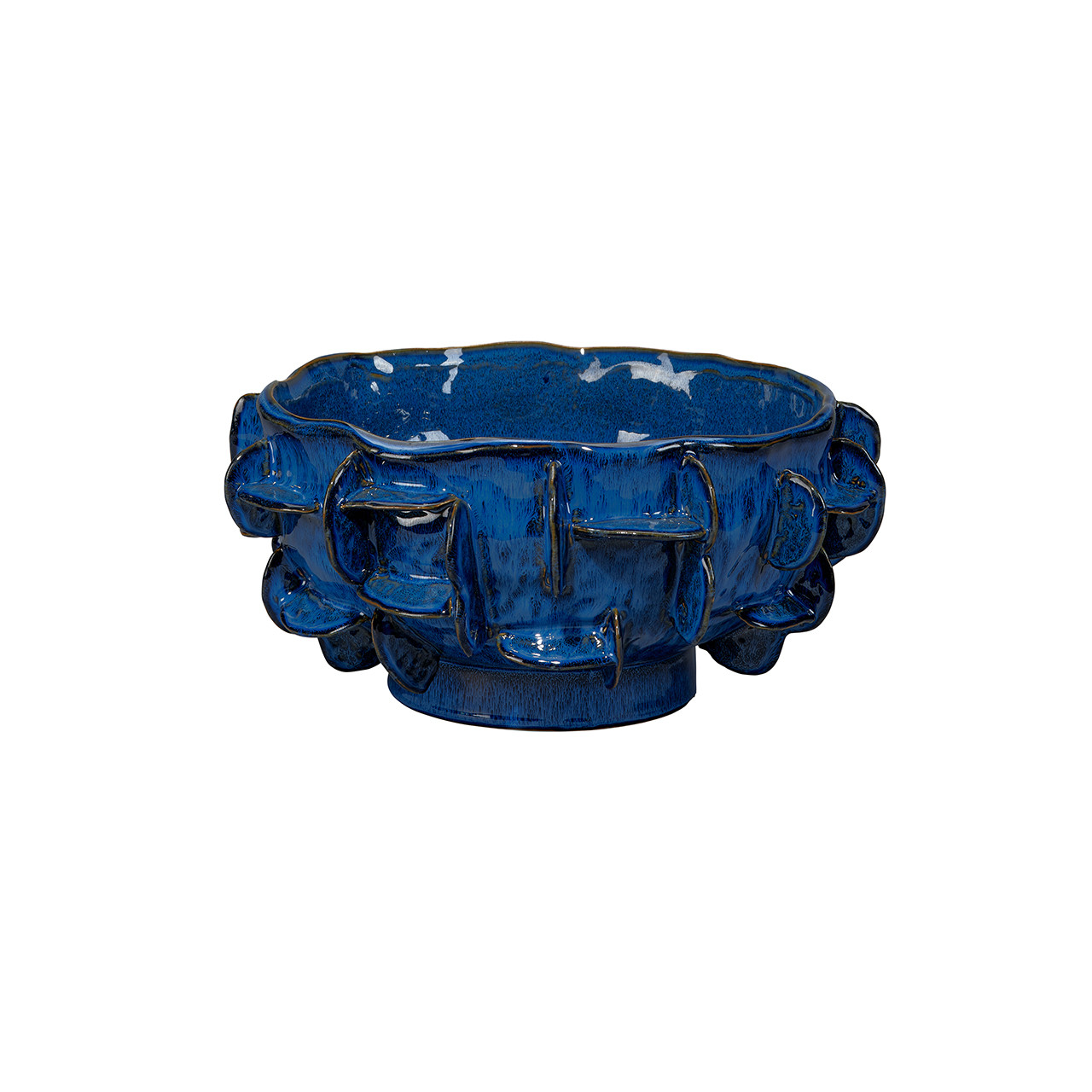 Image of Atlas Ceramic Decorative Bowl