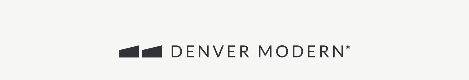 Denver Modern