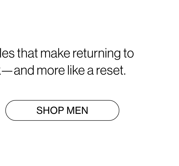 Shop Men