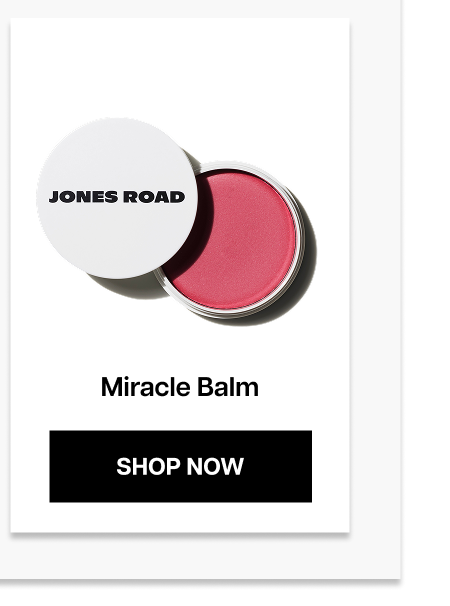 Miracle Balm
