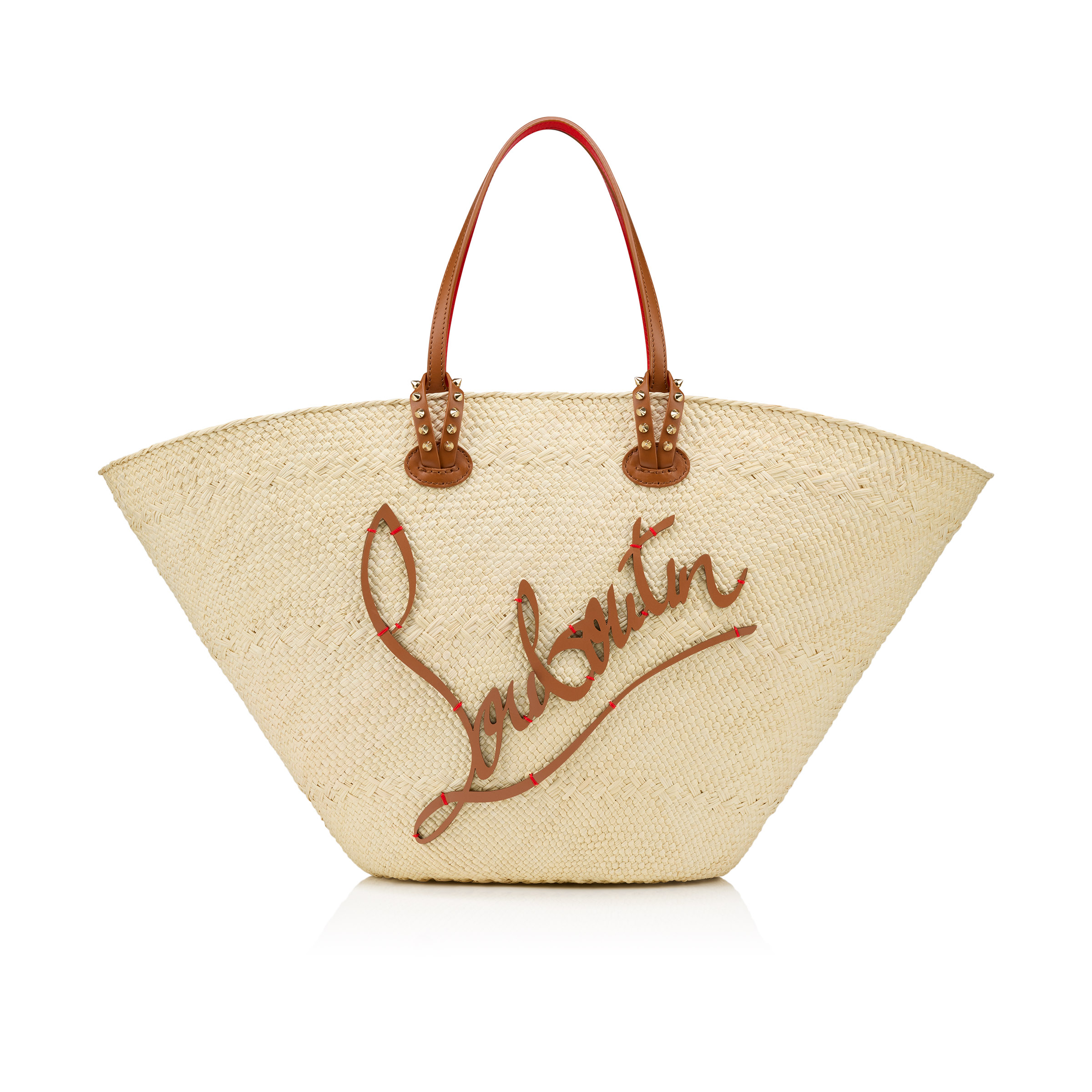 Cabata large Tote bag