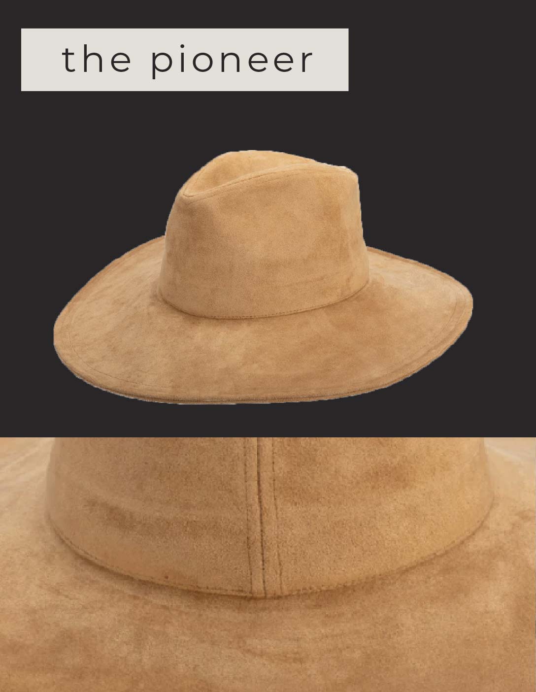 Shop The Pioneer