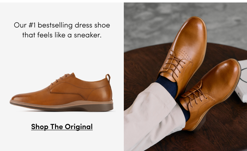 Shop The Original
