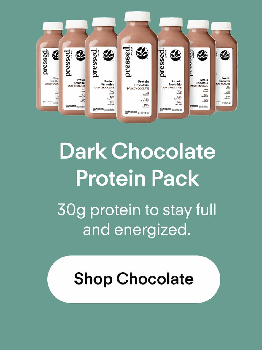 Dark Chocolate Protein Pack