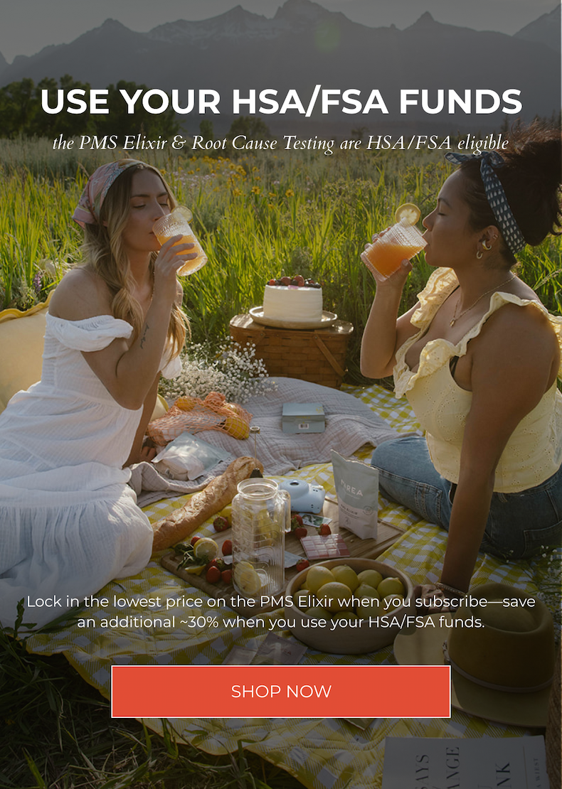 SAVE UP TO 40% WHEN YOU USE YOUR HSA/FSA