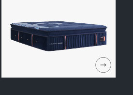 Aches & Pains? Shop Stearns & Foster Pillow Top