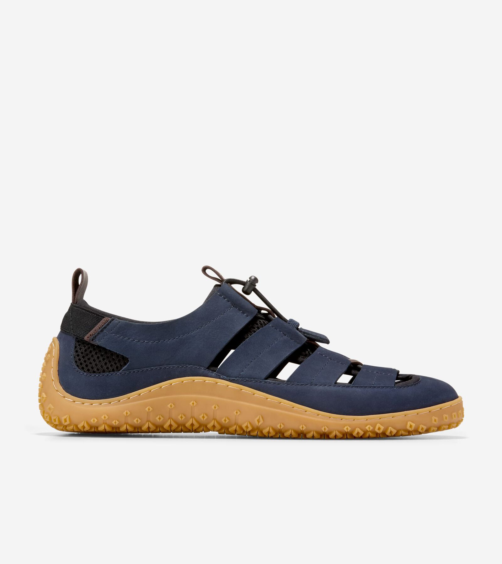 Cole Haan Men's Zerøgrand Tidetrek Fisherman Sandals