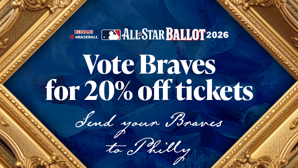 The 2026 KONAMI eBaseball™ MLB All-Star Ballot