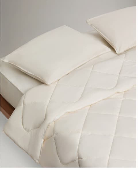 British Wool Bedding
