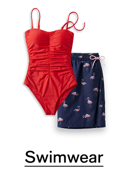 Swimwear