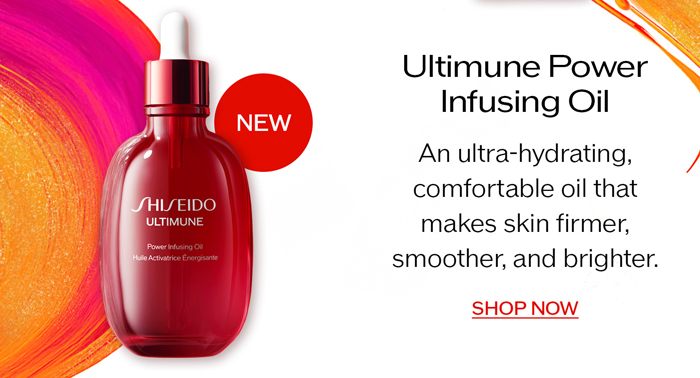 Ultimune Power Infusing Oil