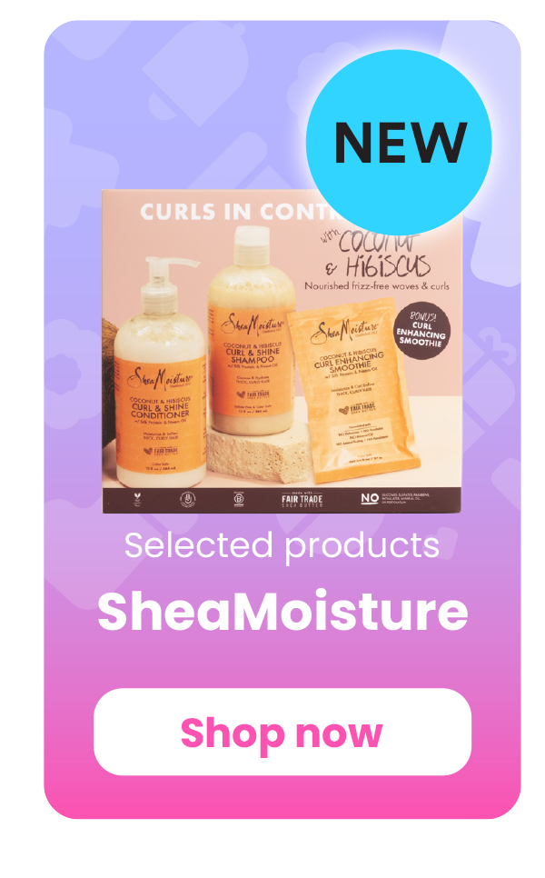 SheaMoisture