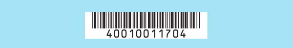 Barcode