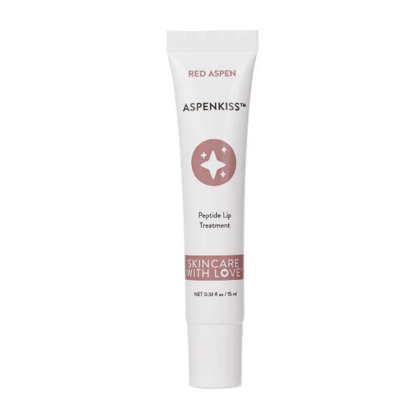 Peptide Lip Treatment