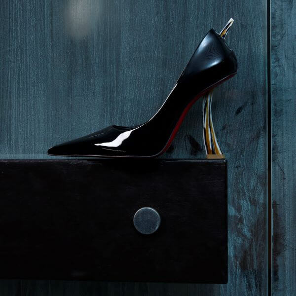 Kate Clawmax - 100 mm pumps