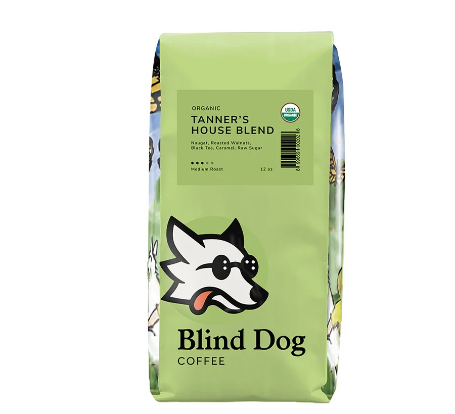 Image of Tanner's House Blend