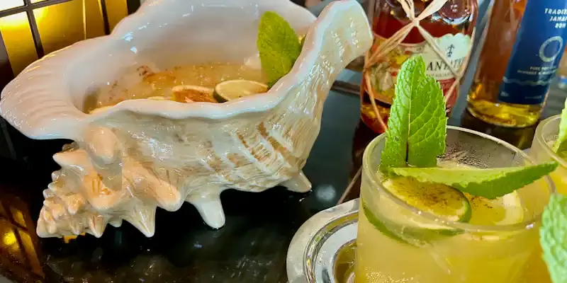 11 Signs to Reconsider Opting for a Cruise Beverage Package