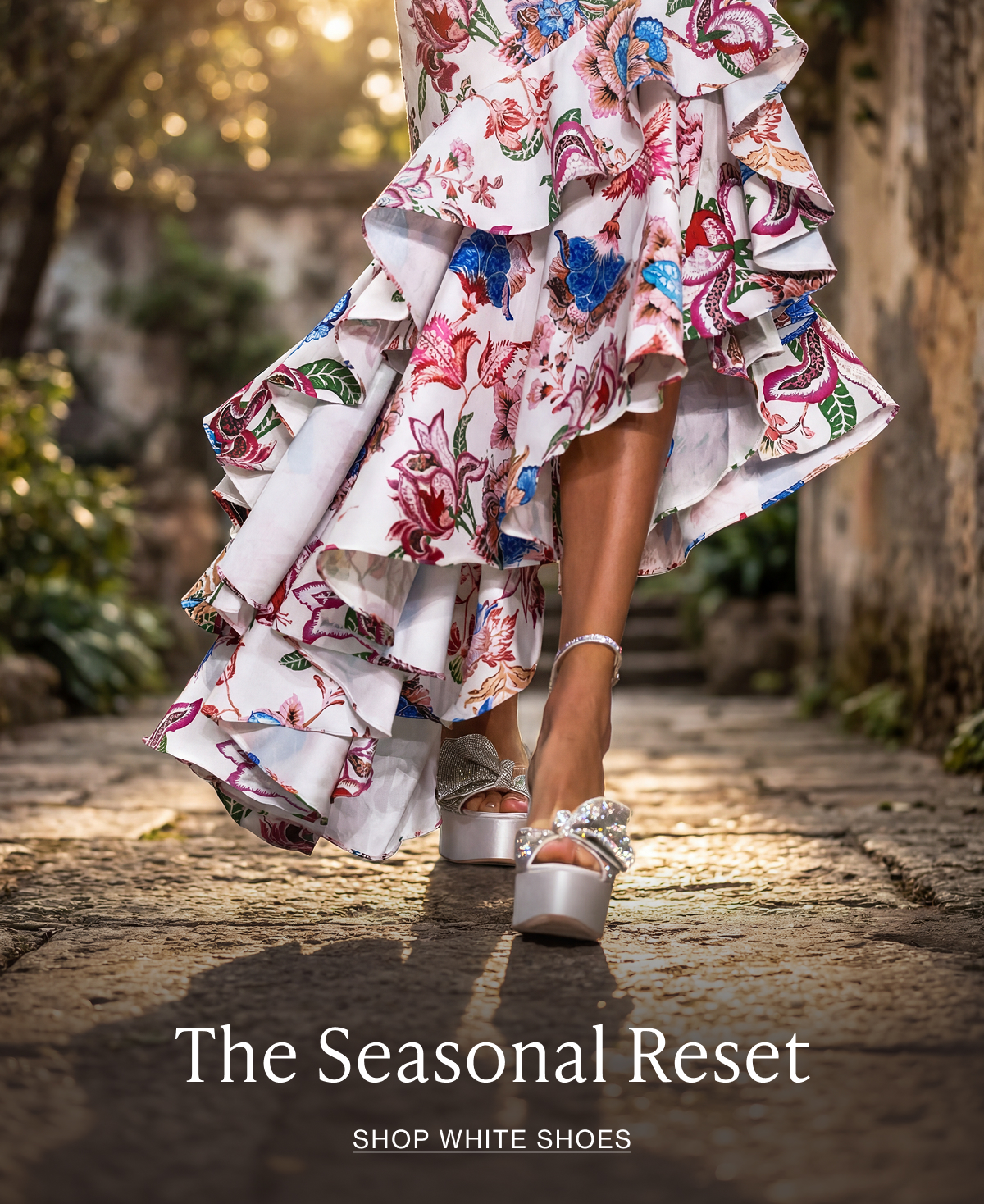 The Seasonal Reset