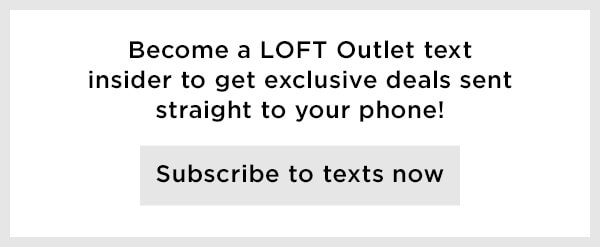 Subscribe to texts now
