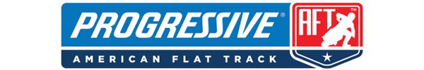 Progressive American Flat Track