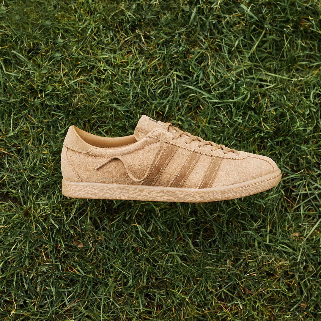 Men's New In