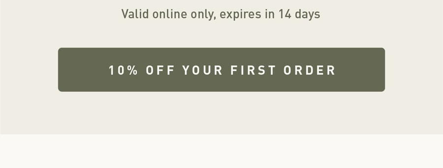 Get 10% Off