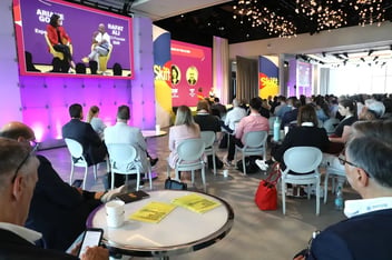 Ariane-Gorin-CEO-of-Expedia-in-conversation-with-Skift-CEO-Rafat-Ali-at-Skift-Global-Forum-2025