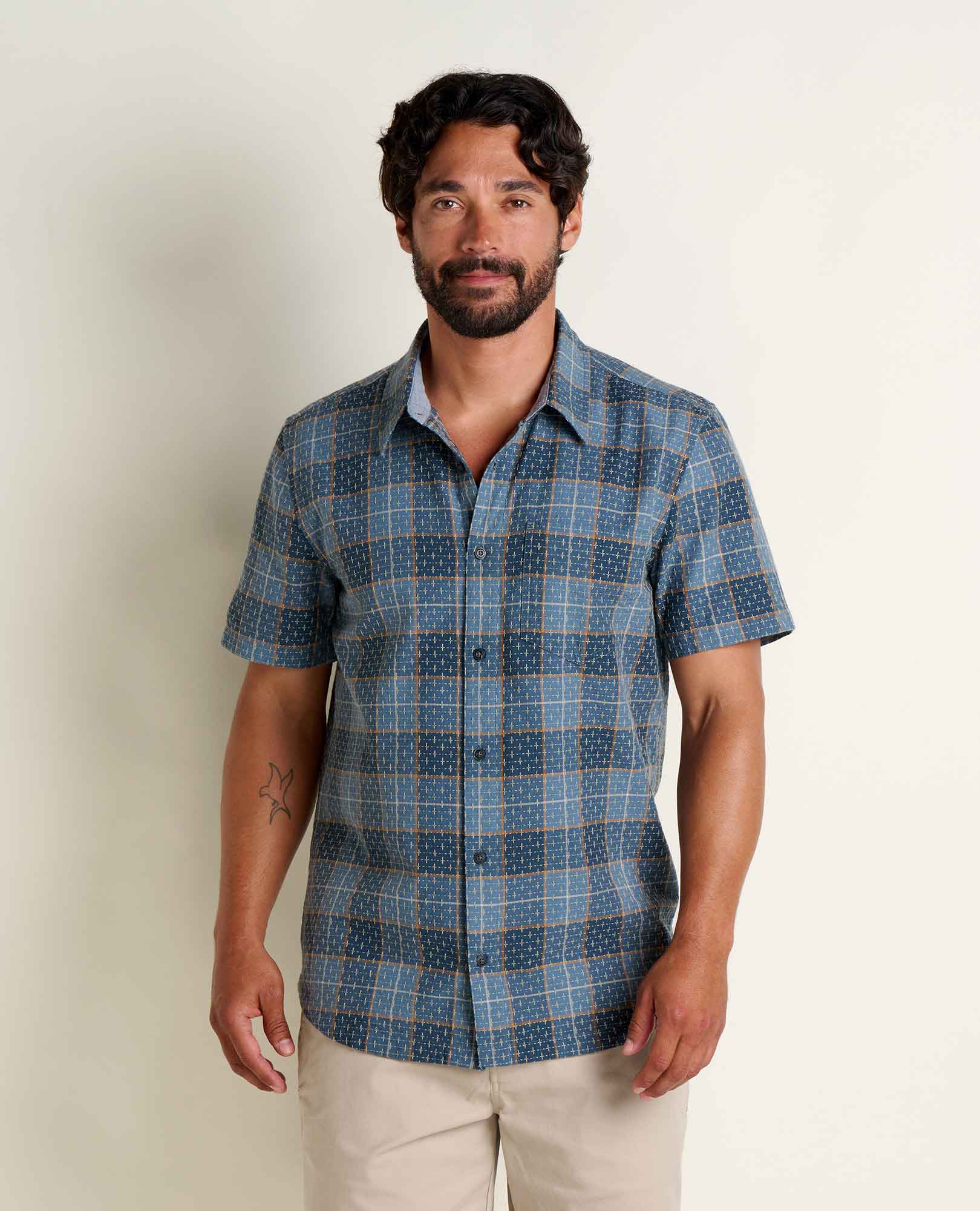 Image of Harris Shirt