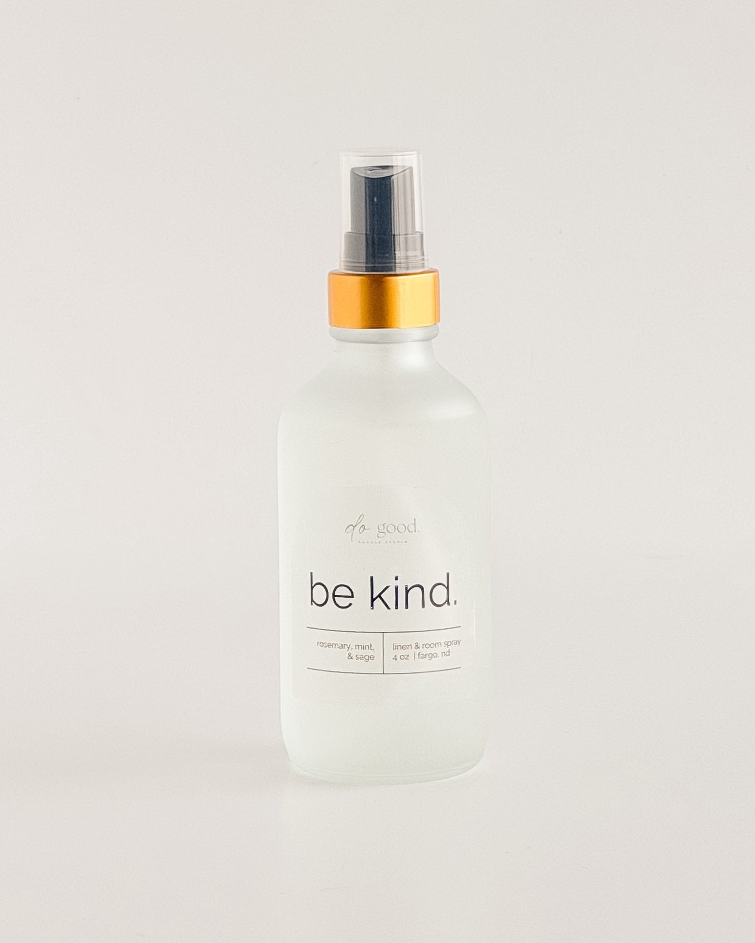 Image of Linen + Room Spray