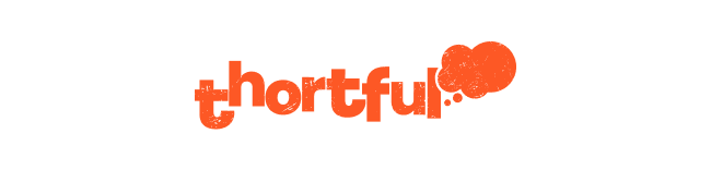 thortful logo