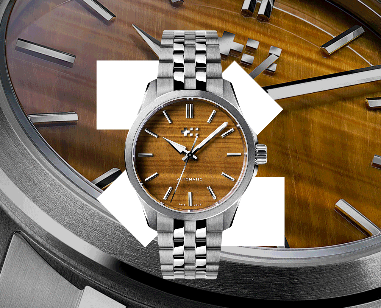 The Christopher Ward Sale