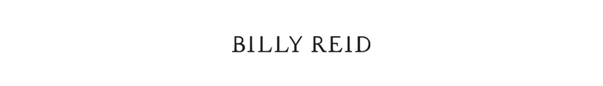 Billy Reid
