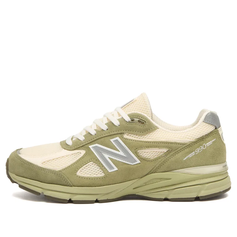 New Balance U9901MX Made in USA Sneaker