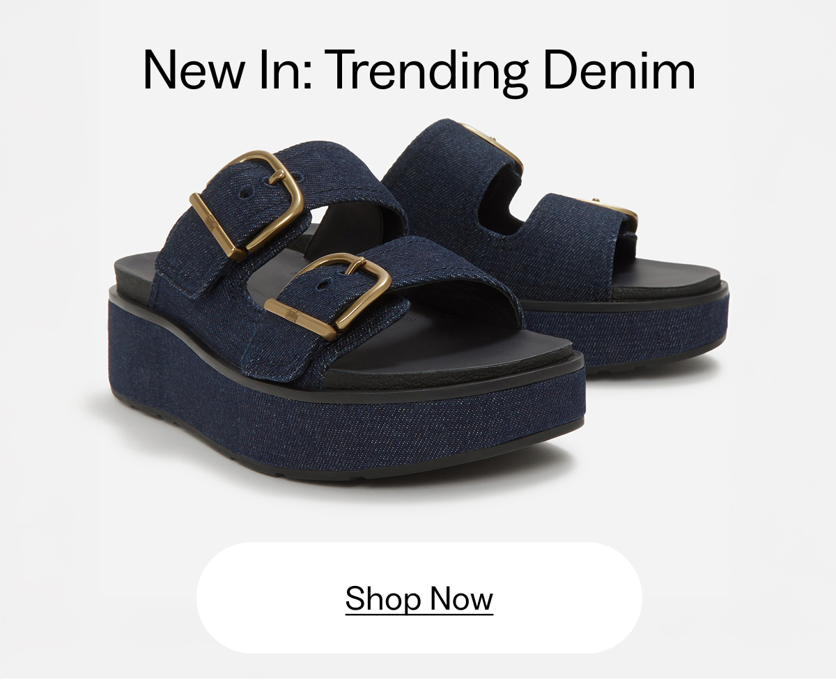 Denim Banner