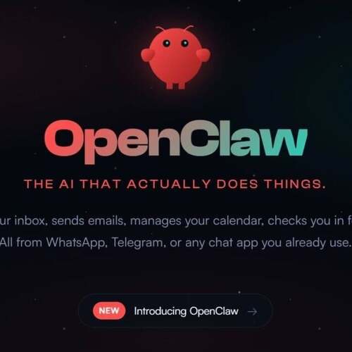 OpenClaw Is the Hot New AI Agent, But Is It Safe to Use?