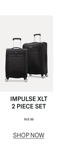 Impulse XLT 2 Piece Set (CO/M)