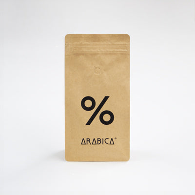 Image of % Arabica Blend
