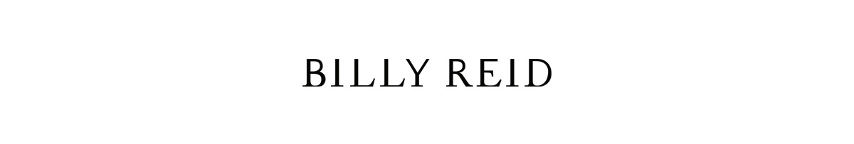 Billy Reid
