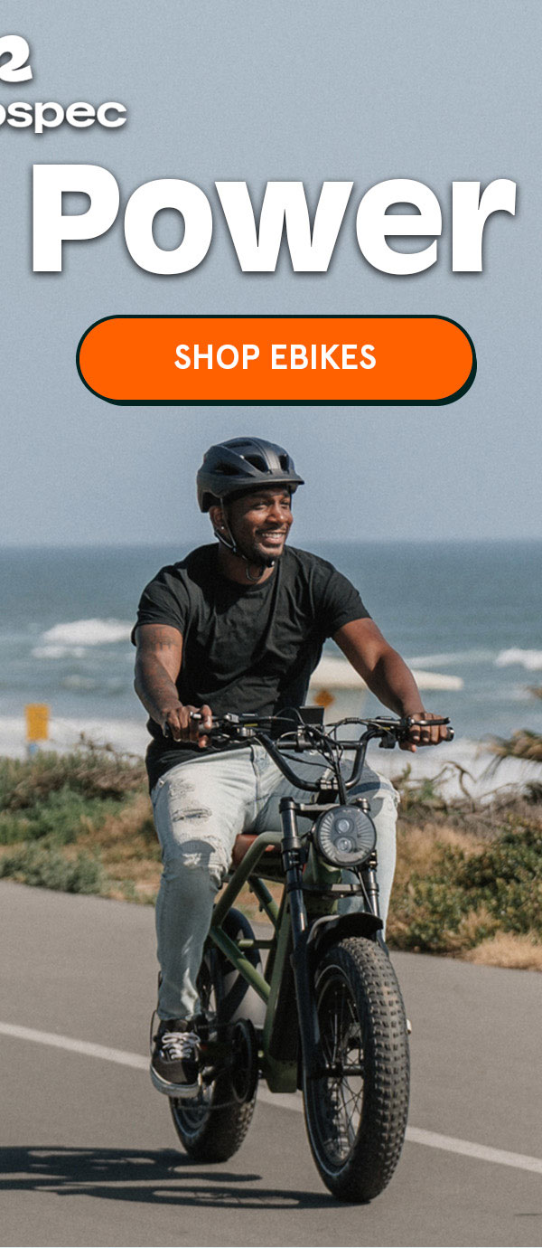 Shop Ebikes
