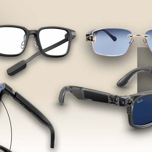 Smart Glasses 101: I've Tried Every Type—Here's What They Actually Do